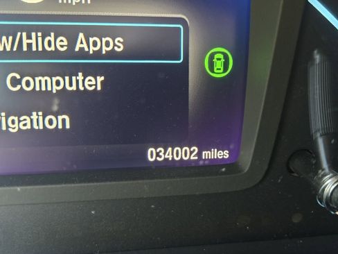 Used 2024 Honda Odyssey Elite image 26