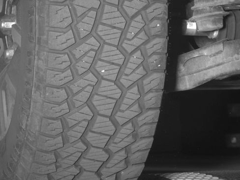 Used 2023 Toyota Tacoma SR AWD/4WD image 10