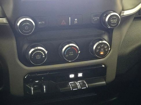 Used 2024 RAM 2500 Big Horn image 41