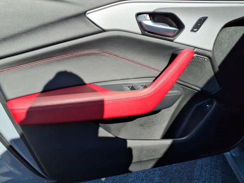 Certified 2025 Acura TLX SH-AWD w/ A-SPEC Pkg image 11