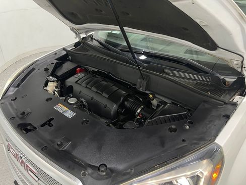 Used 2016 GMC Acadia Denali image 27