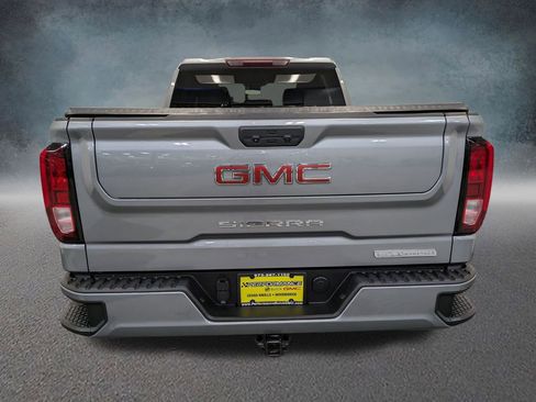 Used 2023 GMC Sierra 1500 Elevation AWD/4WD image 5