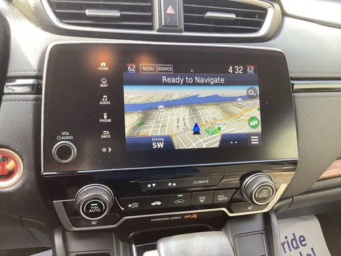 Used 2017 Honda CR-V EX-L image 39