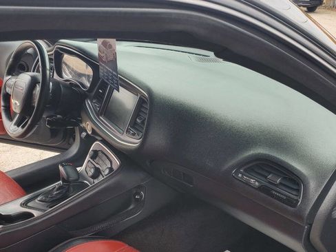 Used 2015 Dodge Challenger R/T Plus image 20