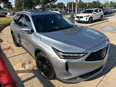 Used 2023 Acura MDX w/ Advance Package