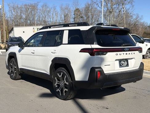 New 2026 Subaru Outback Touring XT image 5