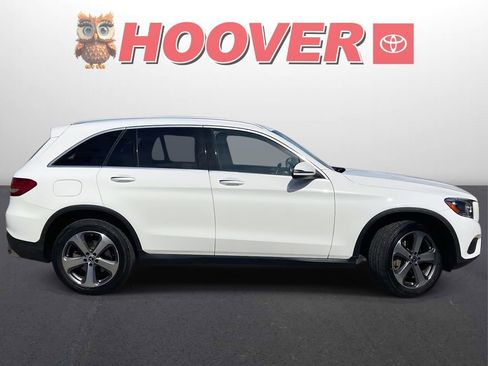 Used 2018 Mercedes-Benz GLC 300 image 2