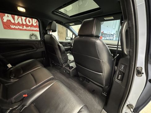 Used 2023 Honda Odyssey Sport image 15