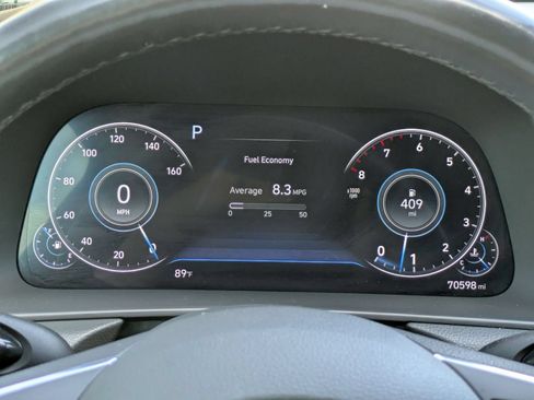 Used 2020 Hyundai Sonata SEL w/ Premium Package FWD image 15