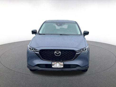 Used 2024 MAZDA CX-5 Carbon Edition image 4