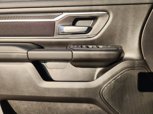 New 2026 RAM 1500 Big Horn/Lone Star image 19
