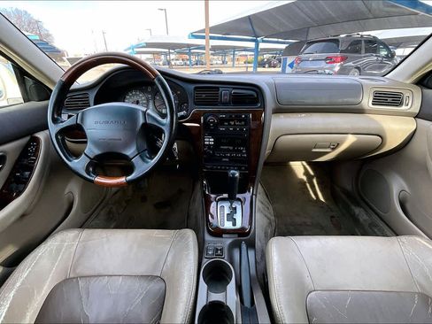 Used 2002 Subaru Outback H6 L.L. Bean Edition image 15