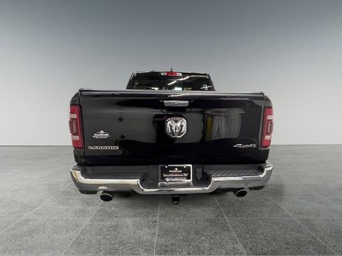Used 2019 RAM 1500 Laramie image 23