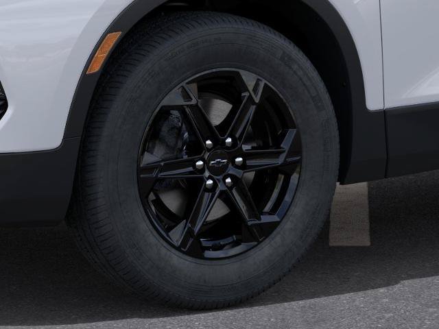 New 2026 Chevrolet Blazer LT w/ Convenience Package FWD image 33