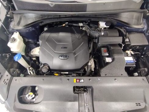 Used 2020 Kia Sorento S AWD/4WD image 8