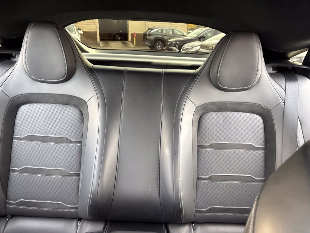 Used 2021 Mercedes-Benz AMG GT 53 w/ Warmth & Comfort Package image 18