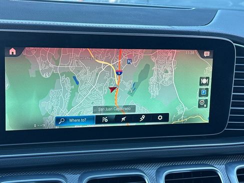 Used 2022 Mercedes-Benz GLE 53 AMG 4MATIC Coupe image 16