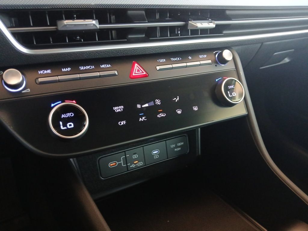 New 2026 Hyundai Sonata Blue FWD image 21