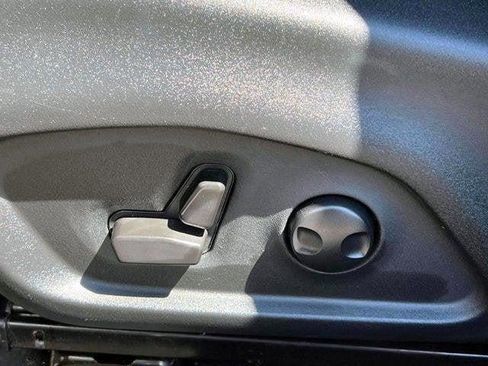 Certified 2022 Jeep Compass Latitude w/ Convenience Group image 57