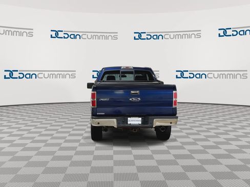 Used 2009 Ford F150 XLT AWD/4WD image 7