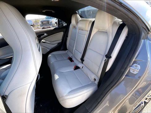 Used 2019 Mercedes-Benz CLA 250 image 20