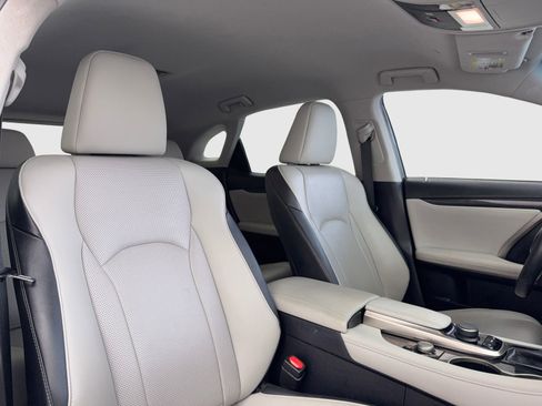 Used 2017 Lexus RX 350 FWD w/ Accessory Package image 41