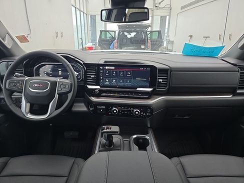 New 2026 GMC Sierra 1500 SLT w/ SLT Premium Plus Package image 12