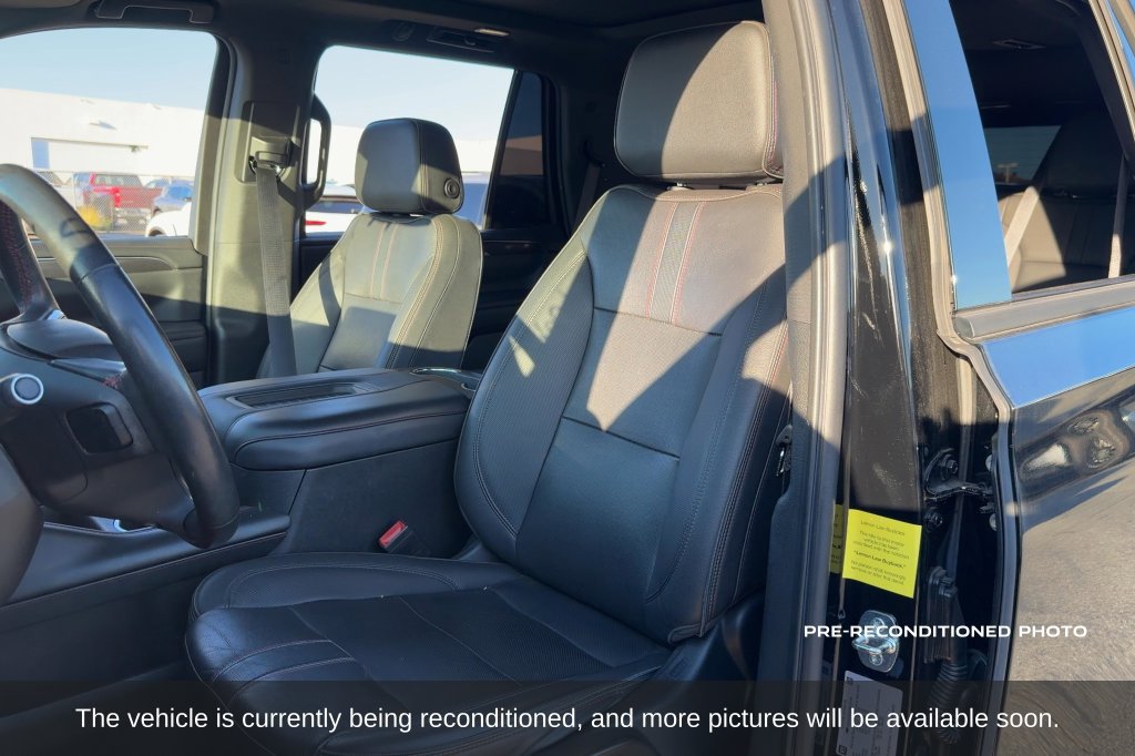 Used 2023 Chevrolet Tahoe RST RWD image 11