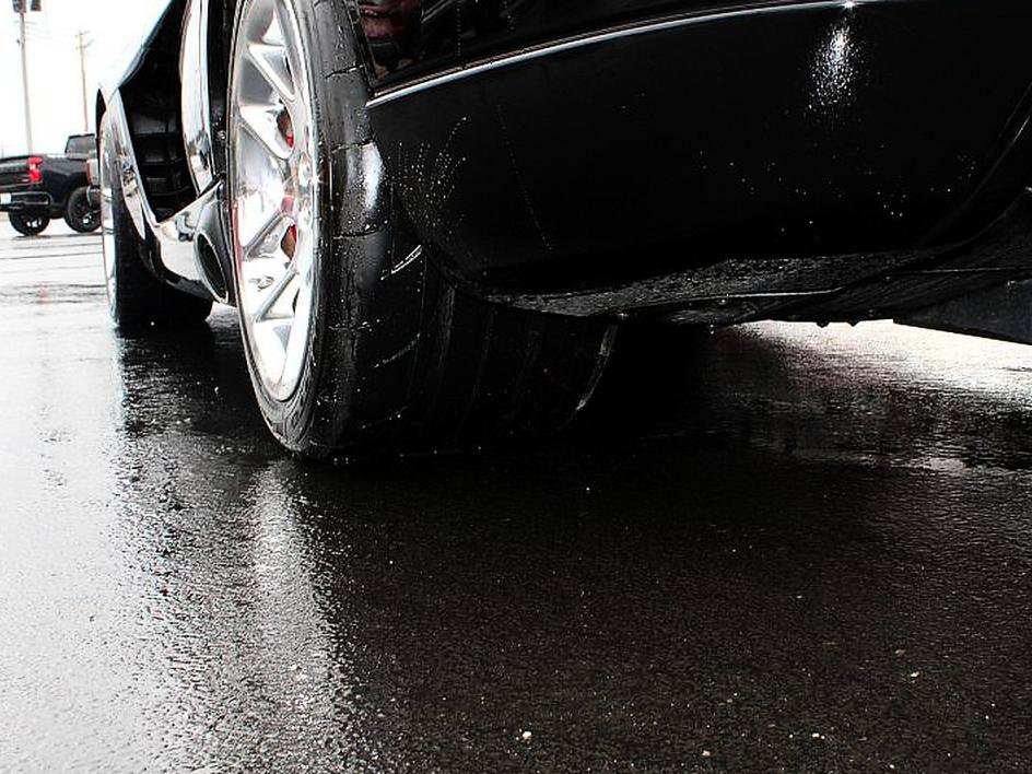 Used 2006 Dodge Viper SRT-10 RWD image 10
