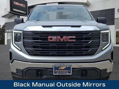 Used 2023 GMC Sierra 1500 Pro w/ Convenience Package AWD/4WD image 29
