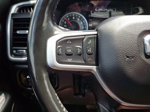 Used 2021 RAM 1500 Big Horn AWD/4WD image 21