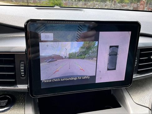 Certified 2022 Ford Explorer Timberline AWD/4WD image 20