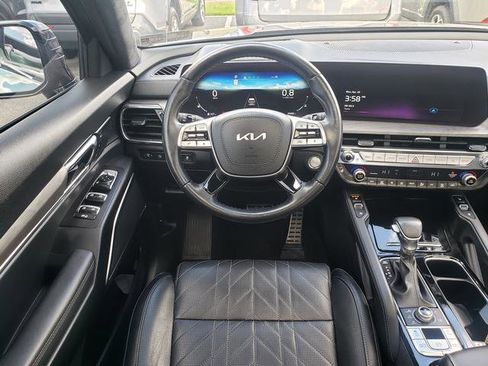 Certified 2023 Kia Telluride SX Prestige X-Pro AWD/4WD image 19