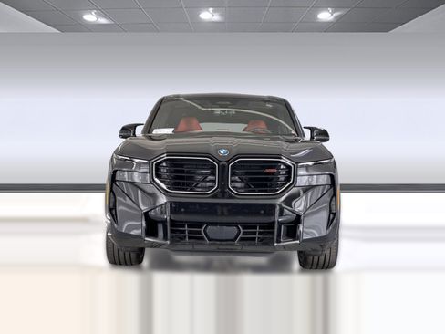 New 2026 BMW XM Label Red w/ M Driver's Package AWD/4WD image 6