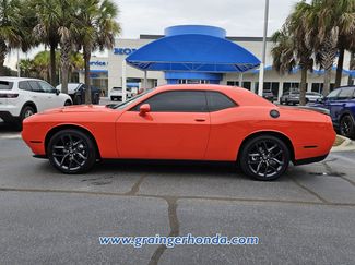 Used 2023 Dodge Challenger SXT w/ Blacktop Package video 2