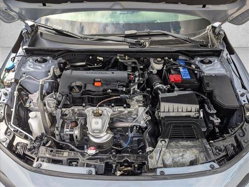 Used 2024 Honda Civic Sport image 21