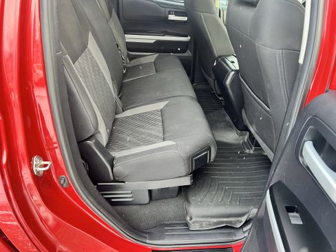 Used 2016 Toyota Tundra SR5 image 16