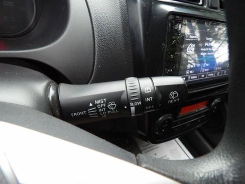 Used 2022 Mitsubishi Mirage ES FWD image 15