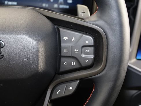 Used 2024 Ford Bronco Raptor image 48