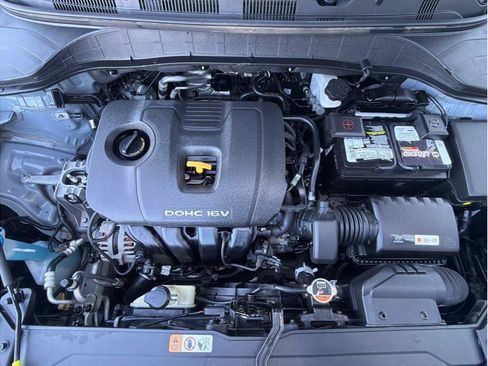 Used 2019 Hyundai Kona SE AWD/4WD image 25