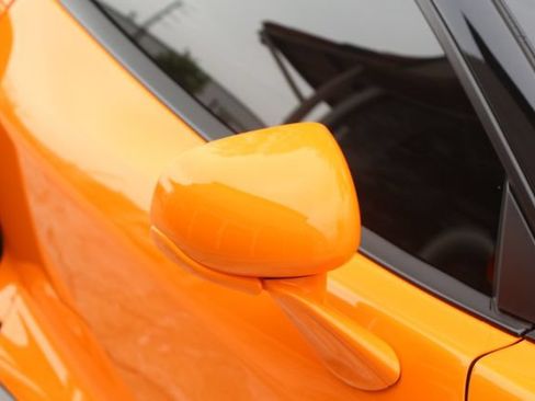 Used 2023 McLaren GT RWD image 6