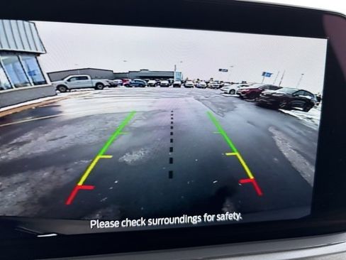 Used 2023 Ford Escape Active image 30