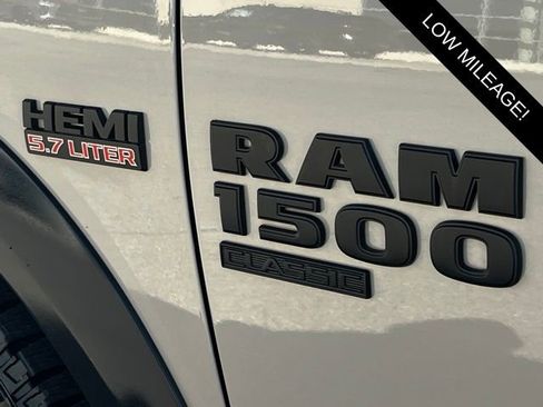 Used 2019 RAM 1500 Classic Warlock image 32