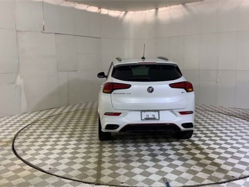 Used 2023 Buick Encore GX Select w/ Sport Touring Package image 7