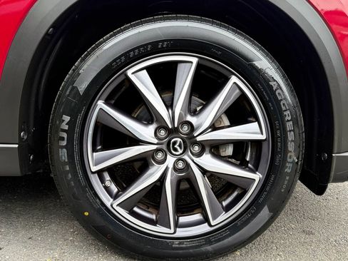 Used 2018 MAZDA CX-5 Grand Touring w/ Premium Package AWD/4WD image 52