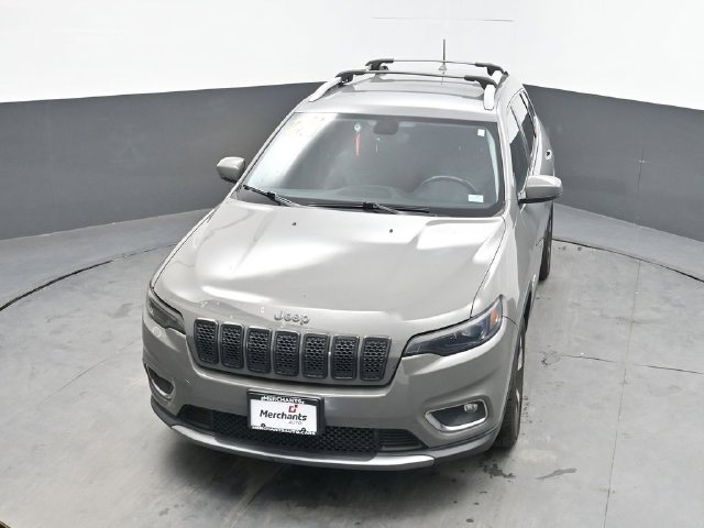 Used 2020 Jeep Cherokee Limited FWD image 33