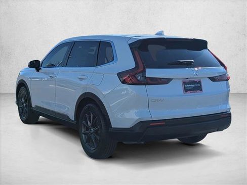 New 2026 Honda CR-V EX-L image 8