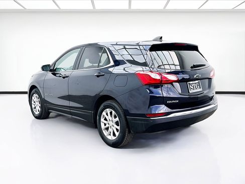 Used 2020 Chevrolet Equinox LT image 6