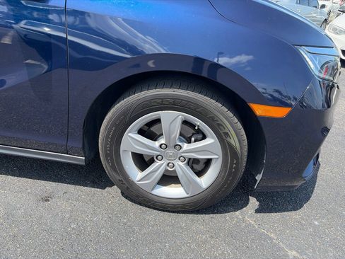 Used 2020 Honda Odyssey EX-L image 9