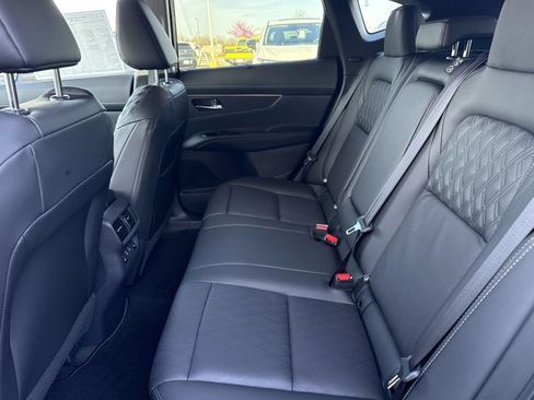 New 2026 Nissan Murano Platinum w/ Cargo Package AWD/4WD image 6
